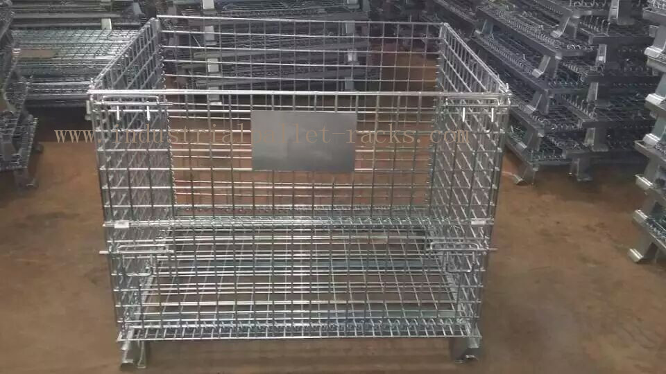 Τελευταία εταιρικά blogs για ΚΑΛΥΤΕΡΗ ΕΠΙΛΟΓΗ εμπορευματοκιβωτίων πλέγματος καλωδίων για όλα τα είδη κατασκευαστή