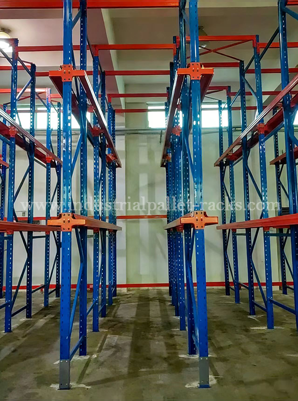 Τελευταία εταιρικά blogs για Συστήματα Drive-In / Drive-Through Racking (DIDTR).