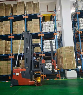 Αγορά Κίνα Παλέτες Shuttle Racking Παρασκευαστής ∙ Υψηλής πυκνότητας λύσεις αποθήκευσης αποθήκης σχεδιασμένες για τη μεγιστοποίηση της χωρητικότητας, τη βελτίωση της απόδοσης και τη μείωση των λειτουργικών δαπανών διαδικτυακή κατασκευή