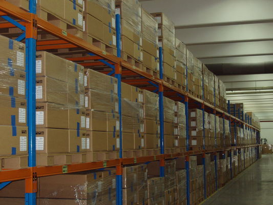 Αγορά Βιομηχανικά βαρέων καθηκόντων ράφια παλετών online manufacture