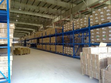 800KG - cold-rolled 5000KG βαρέων καθηκόντων βασανισμός χάλυβα με τη διάβρωση - προστασία